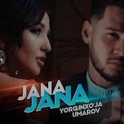 Yorkinxoja Umarov Jana