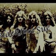 Blackfoot Sue Gun Running 1975 Full Album