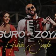 Suro Zoya Habibi