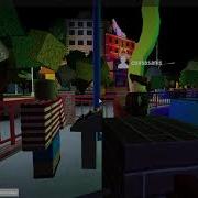 Universal Studios Roblox 2019