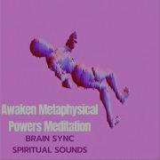 Meditation Piano Music Brain Sync Spiritual Sounds