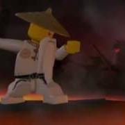 Ninjago Soundtrack Shadow Duel