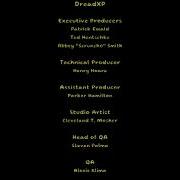 Amanda The Adventurer End Credits