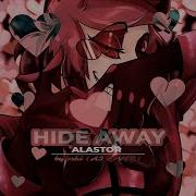 Synapson Holly Hide Away Alastor Ai Cover Аластор Ии Кавер