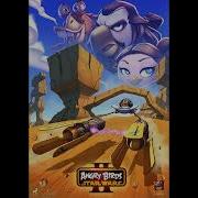 Angry Birds Star Wars 2 Boss Theme Slowed