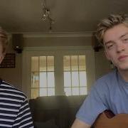 Taylor Swift Lover Cover By New Hope Club