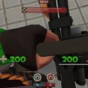 Tf2 Руки Ноги Всё На Месте