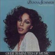 Once Upon A Time Donna Summer Full Album 1977