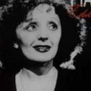 Edith Piaf La Foule