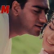 Naam Kya Hai Lyrical Video Major Saab Alka Yagnik Udit Narayan Ajay Devgan Sonali Bendre