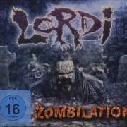 Lordi Zombilation The Greatest Cuts Full Album