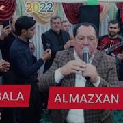 Almazxam Perviz Simzator Agdam Toyu 2019