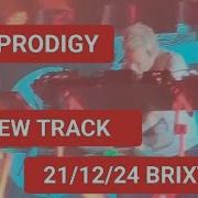 The Prodigy Live Brixton Academy 2024