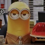 Minions The Office