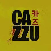 Cazzu Hello