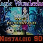 Magic Wonderland