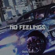 Килджо Dvrklxght No Feelings Speed Up