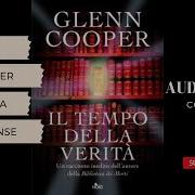 Audiolibro Italiano Glenn Cooper