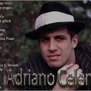 Adriano Celentano Canzone Vecchie