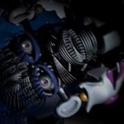 Ballora Jumpscare Full Version