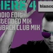 There 4 You Extended Mix Albin Myers