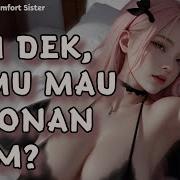 Asmr Desah Kakak