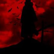 Itachi S Theme Naruto Shippuuden Ost 2 Track 23 Senya Many Nights