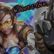 Overwatch Gmv Hey Mama