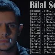 Bilal Sonses Mp3