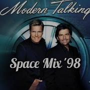 32 Modern Talking Space Mix 98 Trimmed