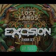 Lost Lands 2024 Excision