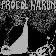 Repent Walpurgis Procol Harum