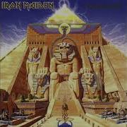 Iron Maiden Powerslave