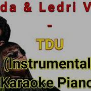 Ledri Vula Mem Karaoke Shqip Teksti Lyrics Instrumentaal