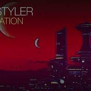 Destination Original Mix Max Styler