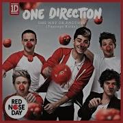 One Direction One Way Or Another Acapella