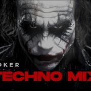 Techno Mix 2023 Joker Umek Mark Dekoda