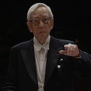 Bruckner Symphony 7 Asahina