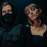 Alan Walker Sasha Alex Sloan Hero Official Music Video