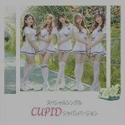 Icu Cupid Japan