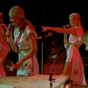 Abba Dancing Queen 1977