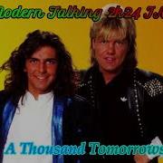 Modern Talking Thousand Tomorrows