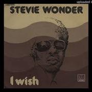 Stevie Wonder I Wish Bass Backing Track