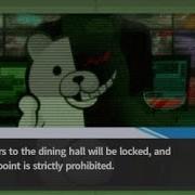 Monokuma Good Night