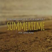 Cristian Marchi Summertime Feat Giang Pham Extended Mix