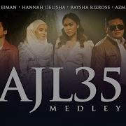 Madley Ajl 35