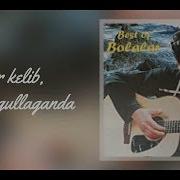 Bolalar Jiyda Gullaganda Lyrics