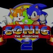 Sonic 2 Hill Top Zone 10 Minets