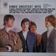 Kinks Cd