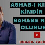 Ashabi Kiram Hayatlari